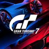 Artwork de Gran Turismo 7