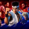 Virtua Fighter 5 Ultimate Showdown artwork