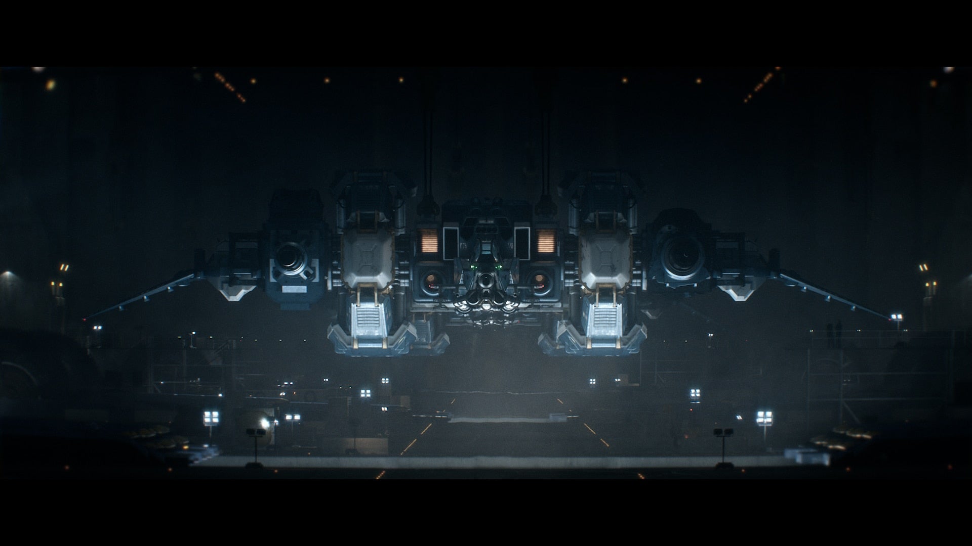 Strike Vector Ex Eurogamer Net