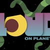 Artwork de Loud on Planet X