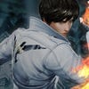 The King of Fighters XIV artwork