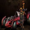 Jak X: Combat Racing artwork