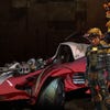 Artworks zu Jak X: Combat Racing