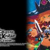 Artwork de The Witch and the Hundred Knight Revival