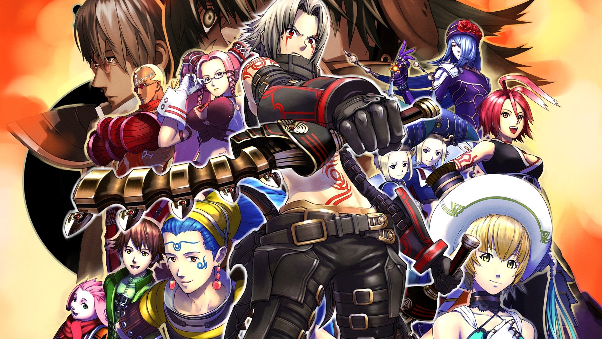 【新品未開封品】.hack//G.U. Last Recode BeginsEd hack//G.U. Last Recode (English) Nintendo Switch Japan Version