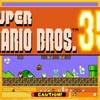 Arte de Super Mario Bros. 35