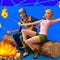 Artworks zu The Sims 4: Outdoor Retreat