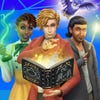 Artworks zu The Sims 4 Realm of Magic