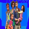 The Sims 4 Parenthood artwork