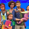 Artworks zu The Sims 4 Parenthood