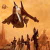 Star Wars: The Clone Wars artwork