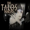 The Talos Principle: Deluxe Edition artwork
