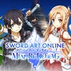 Sword Art Online: Memory Defrag artwork