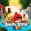 Artwork de Angry Birds Rio