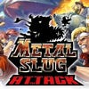 Arte de Metal Slug Attack