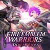 Arte de Fire Emblem Warriors: Three Hopes