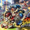Artworks zu Mario Strikers Battle League