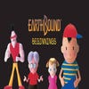 Earthbound Beginnings artwork