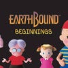 Earthbound Beginnings artwork