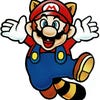 Artwork de Super Mario Bros. 3