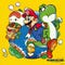 Super Mario World artwork