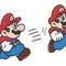 Super Mario All-Stars artwork