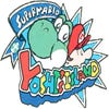 Super Mario World 2: Yoshi's Island artwork