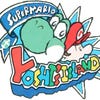 Super Mario World 2: Yoshi's Island artwork