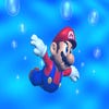 Super Mario 64 artwork