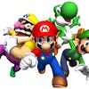 Artwork de Super Mario 64 DS