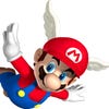 Artwork de Super Mario 64 DS