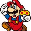 Classic NES Series - Super Mario Bros. artwork