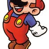 Artwork de Super Mario Bros.
