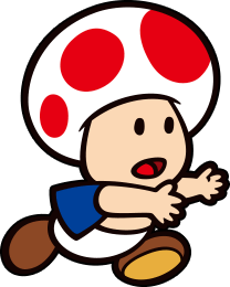 Super Mario Bros. artwork