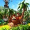 Artworks zu Donkey Kong Country Returns 3D