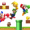 Artworks zu New Super Mario Bros. Wii