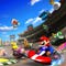 Artworks zu Mario Kart Wii