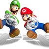 Artwork de Mario Kart Wii