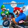 Arte de Mario Kart Wii