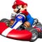 Artwork de Mario Kart Wii