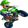 Mario Kart Wii artwork