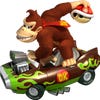 Mario Kart Wii artwork