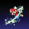 Artwork de Super Mario Galaxy
