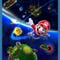 Artworks zu Super Mario Galaxy