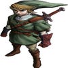 Artworks zu The Legend of Zelda: Twilight Princess
