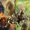 Artwork de The Legend of Zelda: Twilight Princess HD