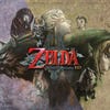 Arte de The Legend of Zelda: Twilight Princess HD