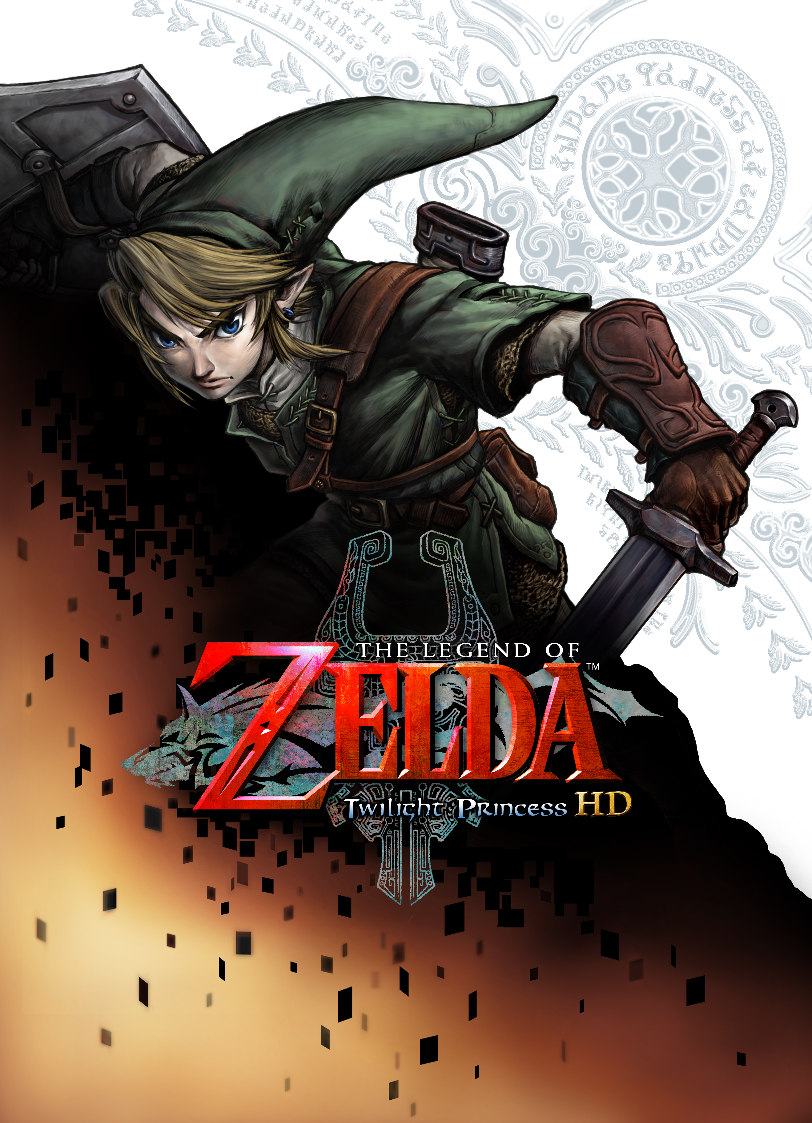 The Legend of Zelda: Twilight Princess HD | Eurogamer.net