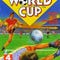 Nintendo World Cup artwork