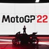 MotoGP 22 artwork